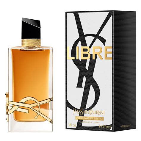 ysl libre intense 90ml|ysl libre intense perfume price.